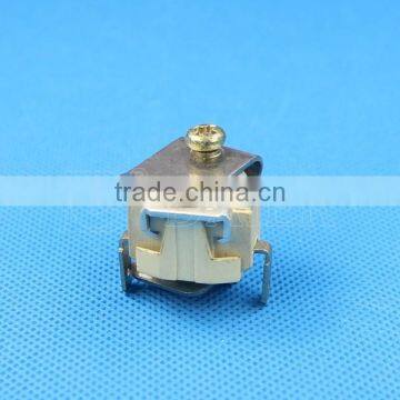 Water Heater Dedicated Temperature Control KSD901 55~180 Degree 2PIN 1Poles Circuit Breaker photo-2