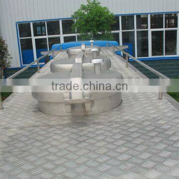 15tons Milk Tanker Truck photo-2