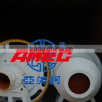 Good Quality Wet and Dry Type Grinding Ball Mill With CE and ISO
