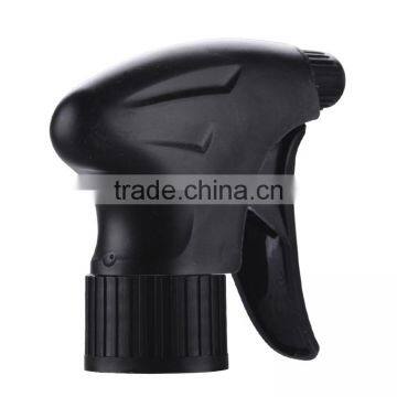 SM1407 Black Color Plastic Trigger Sprayer,water Sprayer Pump With 28/400 Size photo-5