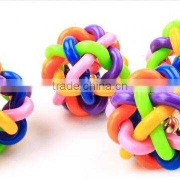 2016 Hot Sell 7 Colour Bell Ball photo-3