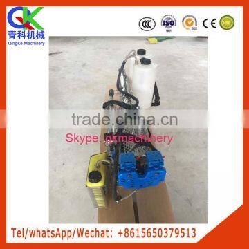 Hill Mist Spray Machine Thermal Fogging Machine photo-5