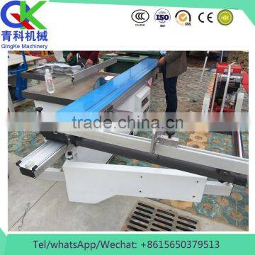 Woodworking Machine Artificial Board Cutting Machine photo-6