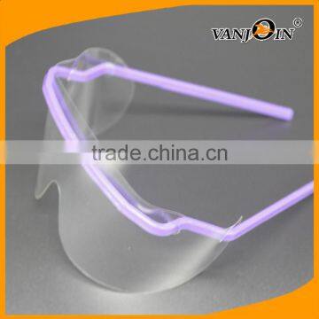 disposable dental glasses