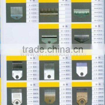 TEXTILE MACHINE PARTS ACCESSORY