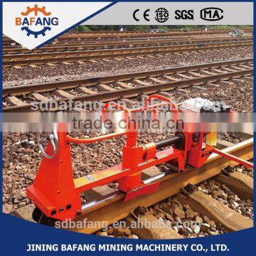 Rail Grinding Machine photo-6