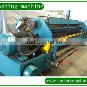 Leather Tannery Machine Used Fleshing Machines Leather Process Machine photo-3