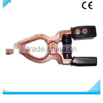 Welding Machine Type Japanese Type Earth Clamp