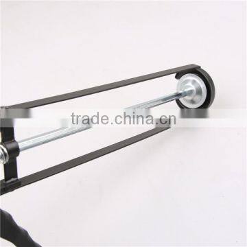 Hand Metal Tools 10 Inch Rotating Cylinder Adhesives Gun