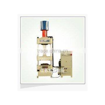 four-column hydraulic press