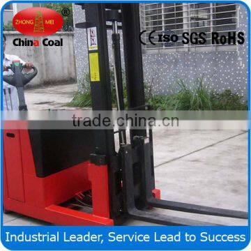 XE Series Stacker photo-4