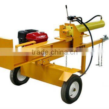 Gasoline horizontal and vertical wood log splitter LS32T/610/990/1050