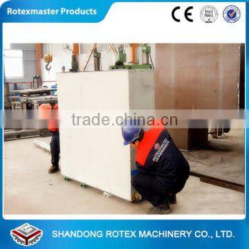 Popular Small Capacity Chicken Pig Feed Pellet Machine For Sale photo-6