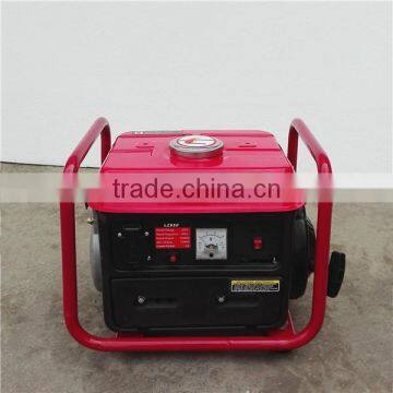 Hot Style 7hp 1kw 2kw 2.5kw 2.8kw 3kw 5kw 6kw 6.5kw 7kw 8kw 10kw Gasoline Generator photo-6