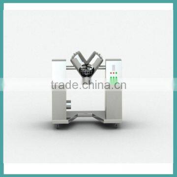 Model CH-VI Forced-Type Agitator agitator mixing machine, forced mixer used for chemical, foodstuff