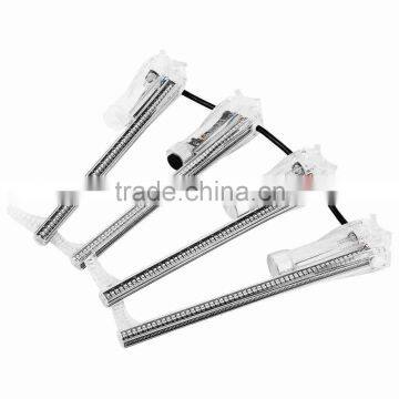 Bicycle Light 256 LEDs DIY Bicycle Waterproof Colorful Changing Video Pictures Bike Wheel Spoke Light photo-2