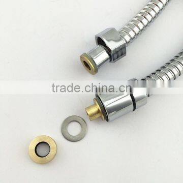 Doflex 2015 New Design Fashion Style ACS SGS CE Certificated High Pressure Anti Twist Flexible Shower Hose 59 Inches photo-4