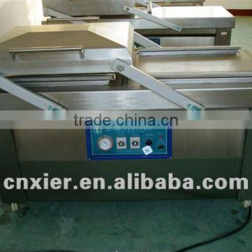 DZ-700/2S semi-automatic vacuum sealer machine