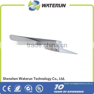 Best quality vetus ceramic tip tweezers manufacturer