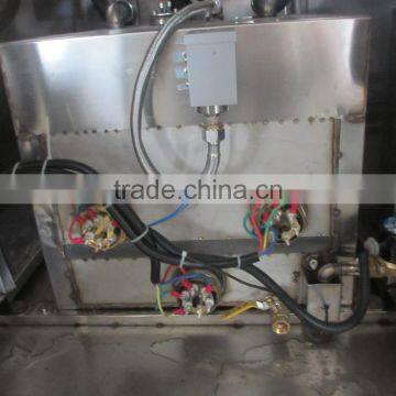 PE,PVC Film Steam Shrink Packaging Machine/shrinking Machine/wrapping Machine photo-2
