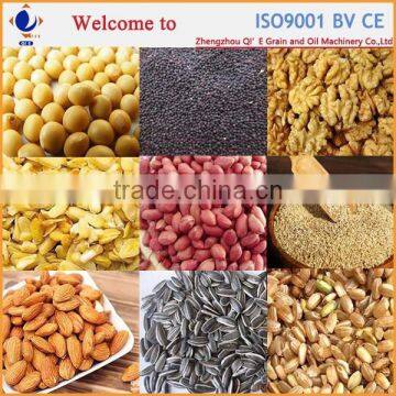 Batch Type Sunflower Oilmoringa Seed Oil Extraction Machine photo-3