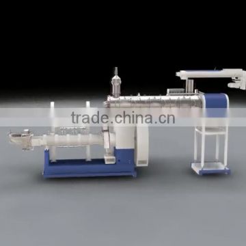 2016 Best Selling poultry feed pellet machine