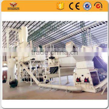Wood Pellet Production Line, Biomass Pellet Making Line, From Design ti After-sale Service photo-3