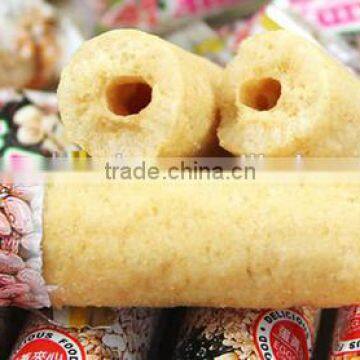 New Products Promotion Personalized Core Filler Snack Food Machinery photo-4