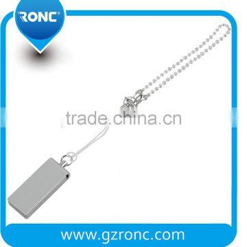 Cheap Metal Promotional Bulk Production Name Printed Pen Drive Price photo-3