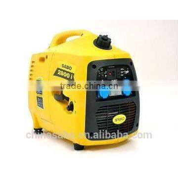 Sales Promotion ! E-Start Sine WaveDigital Inverter Gasoline Generator GT-2800ie photo-5