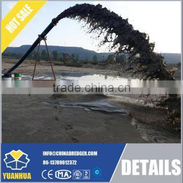 Deepwater Dredge Ship for Platinum Mining Plant photo-5