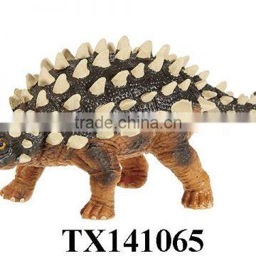 Realistic Plastic Dinosaur Toys, Rubber Toy Dinosaurs, Toys Dinosaurs photo-4
