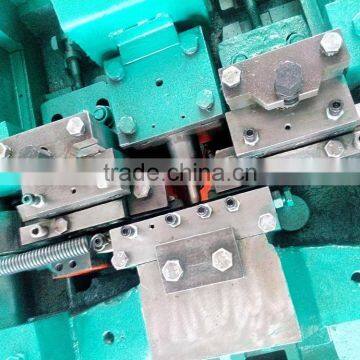 Making Iron Nail Machine Supplier photo-3
