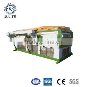 Sorghum Wheat Gravity Cleaning Machine photo-5