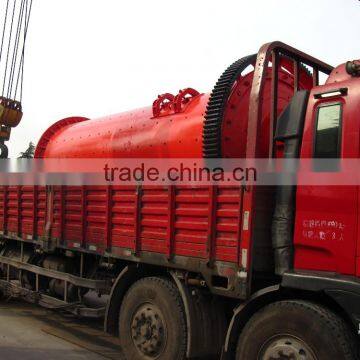 Coal Mill of Coal Grinding Machine for Coal Powder photo-4