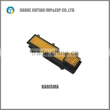 KARISMA motorcycle air filter High Quality