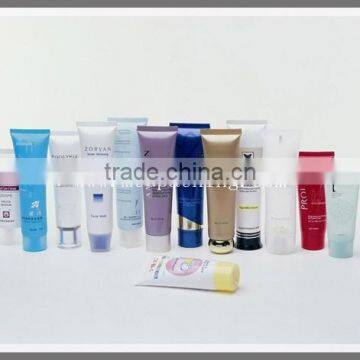 Pneumatic Plastic Tube Sealing Machine Toothpaste Sealing Machine Ultrasonic Plastic Tube Sealing Machine photo-2