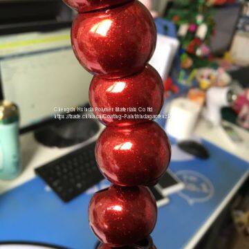 bulk wholesale heat resistance powder coating with high quality