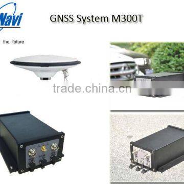 GNSS Sensors (Machine Control) M300t for CORS photo-2