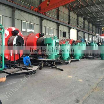 Chinese Patented Product Paddy Dryer Machine Price photo-5