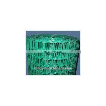 Good Quality Welded Mesh photo-4
