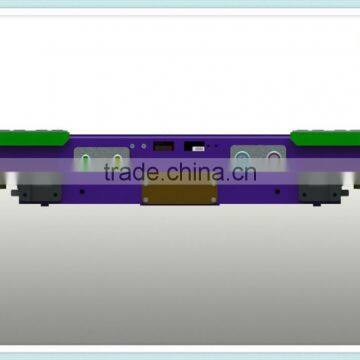 Radio Shuttle Cart/racking System for Warehouse photo-5