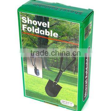 Color Box Packaging Folding Shovel photo-4