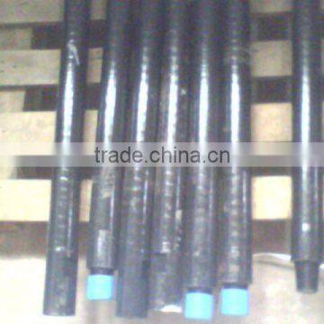 High Quality Geological Core Drill Pipe/NQ PQ NQ Rock Drill Rod photo-2