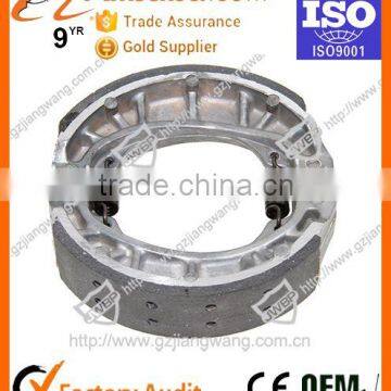 Excellente Calidad Banda De Motocicleta YBR125 photo-3