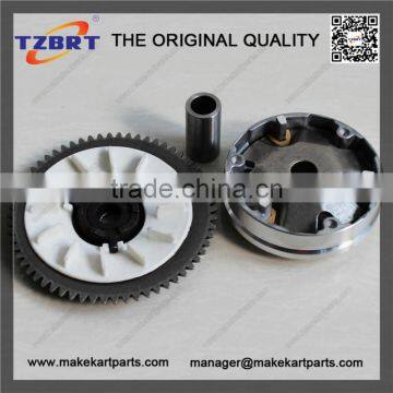 Gas Motor Scooter GY6 50CC Clutch photo-5