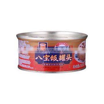 Pasteurization for Canned Food, Lunch Meat Canned photo-6