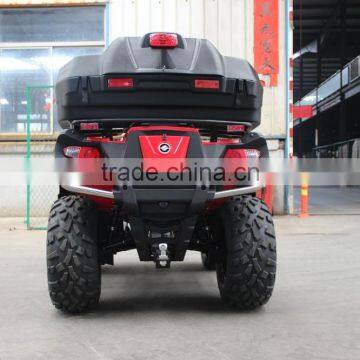 Exclusive and Utility Cheap 2x4/4x4 ATV EEC photo-4