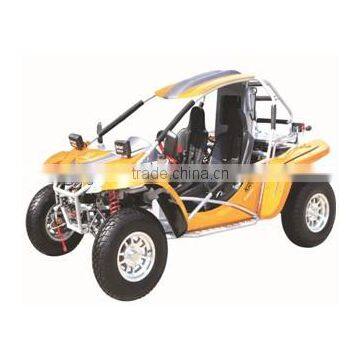 650cc XT800GK go kart