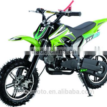 49cc mini Dirt bike/christmas kids bike (TKD50-011)